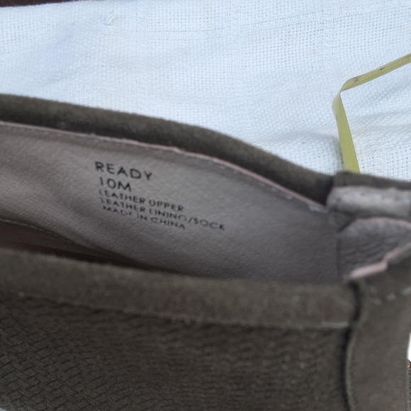 Sanctuary Sage Ready open toe boots 10 NEW - Picture 8 of 13